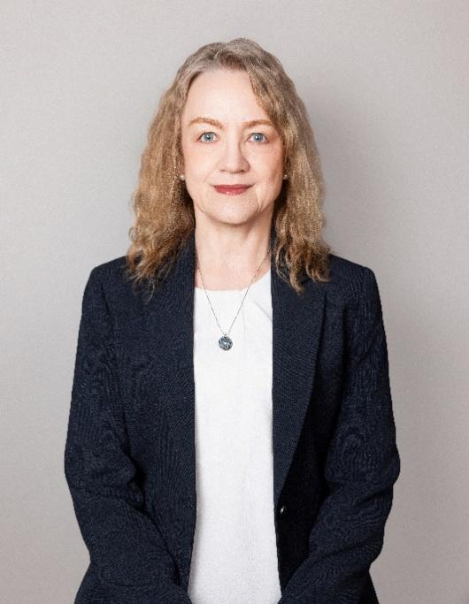 Porträt von Susanne Schick